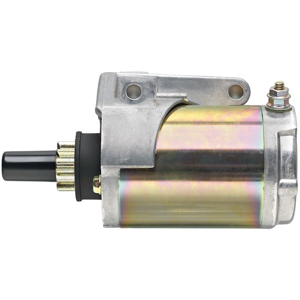 Elec Starter Bendix Drive